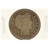 Image 1 : 1900-S BARBER QUARTER