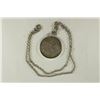 Image 2 : 1971 IKE DOLLAR NECKLACE
