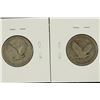 Image 2 : 1925 & 1926 STANDING LIBERTY QUARTERS