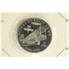 Image 1 : 1993 MARSHALL ISLANDS FLIGHT AT KITTY HAWK $5