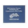 Image 3 : 2010 AMERICAN VETERANS DISABLED FOR LIFE UNC