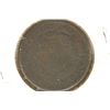 Image 2 : 1826 US HALF CENT
