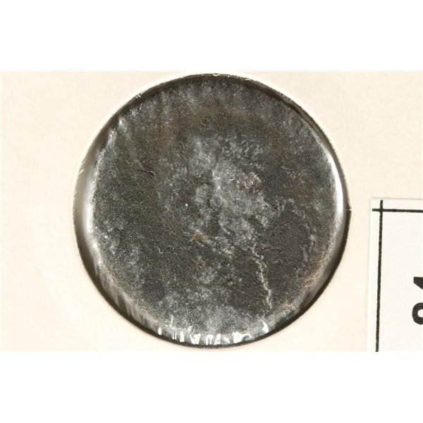 27 B.C.-14 A.D. AUGUSTUS ANCIENT COIN