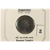 Image 3 : 27 B.C.-14 A.D. AUGUSTUS ANCIENT COIN