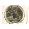 Image 1 : EXPLORER 1 FIRST US SATELLITE TOKEN