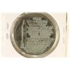 Image 2 : EXPLORER 1 FIRST US SATELLITE TOKEN