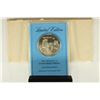 Image 1 : SOLID STERLING SILVER LIMITED EDITION APOLLO 17