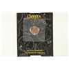 Image 1 : 2000 CHEERIOS LINCOLN CENT ORIGINAL PACKAGING