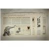 Image 2 : 4 ASSORTED 1980 1ST DAY ISSUE ENVELOPES WITH