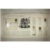 Image 4 : 4 ASSORTED 1980 1ST DAY ISSUE ENVELOPES WITH