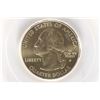 Image 2 : 2006-P NEVADA QUARTER PCGS MS68 SATIN FINISH