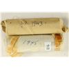 Image 1 : 2-SOLID DATE ROLLS OF GREAT BRITAIN FARTHINGS