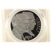 Image 1 : 2015-W MARCH OF DIMES SILVER DOLLAR PCGS PR69 DCAM