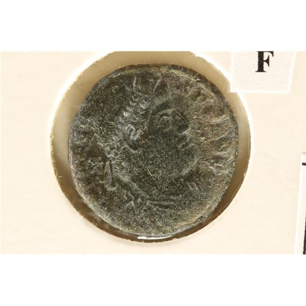 364-375 A.D. VALENTINIAN I ANCIENT COIN (FINE)
