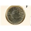 Image 1 : 364-375 A.D. VALENTINIAN I ANCIENT COIN (FINE)