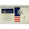 Image 2 : 1993 US MINT BILL OF RIGHTS COMMEMORATIVE