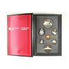 Image 1 : 1987 CANADA DOUBLE DOLLAR PROOF SET DAVIS STRAIT