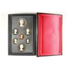 Image 2 : 1987 CANADA DOUBLE DOLLAR PROOF SET DAVIS STRAIT