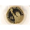 Image 2 : 2007-S GEORGE WASHINGTON DOLLAR PCGS PR69 DCAM