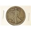 Image 1 : 1920 WALKING LIBERTY HALF DOLLAR