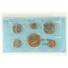 Image 1 : 1976 DENVER MINT SOUVENIR SET