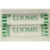Image 1 : 2-$5 ROLLS OF 2011-D ROOSEVELT DIMES BU