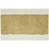 Image 2 : 1840 BANK OF ST. CLAIR $5 OBSOLETE BANK NOTE