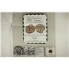 Image 1 : 271-274 A.D. TETRICUS I ANCIENT COIN WITH