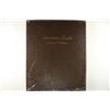 Image 1 : NEW DANSCO AMERICAN EAGLE SILVER DOLLARS ALBUM