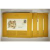 Image 2 : 4 ASSORTED 1983 1ST DAY ISSUE ENVELOPES WITH