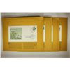 Image 3 : 4 ASSORTED 1983 1ST DAY ISSUE ENVELOPES WITH