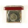 Image 2 : 1973 GREAT BRITAIN 50 PENCE BRILLIANT UNC