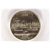 Image 1 : 2005-D MINNESOTA QUARTER PCGS MS68 SATIN FINISH