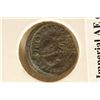 Image 1 : QUADRANS IMPERIAL ANCIENT COIN OF THE EARLY ROMAN