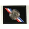 Image 2 : 2019 APOLLO 11-50TH ANNIVERSARY UNC HALF DOLLAR