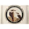 Image 1 : 2017-P AUSTRALIA SILVER DOLLAR KOOKABURRA-