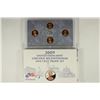 Image 2 : 2009 US MINT LINCOLN BICENTENNIAL ONE CENT PF SET