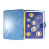 Image 1 : 1985 ROYAL AUSTRALIAN PROOF SET 7 COINS