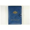 Image 3 : 1985 ROYAL AUSTRALIAN PROOF SET 7 COINS