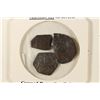 Image 2 : 3-ALEXIUS III-1195-1203 A.D. CUPPED BYZANTINE