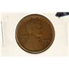 Image 1 : 1913-S LINCOLN CENT (SEMI-KEY) VERY GOOD