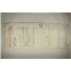 Image 5 : 4 VINTAGE STOCK CERTIFICATES BALTIMORE AND OHIO
