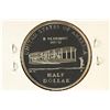 Image 2 : 2003 1ST FLIGHT PROOF HALF DOLLAR