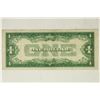 Image 2 : 1928-A $1 FUNNY BACK SILVER CERTIFICATE BLUE SEAL