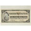 Image 1 : 50 CENT CANADIAN TIRE MONEY