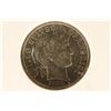 Image 1 : 1909-S BARBER DIME ANACS EXTRA FINE 40