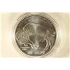 Image 2 : 2001-D AMERICAN BUFFALO COMMEMORATIVE DOLLAR BU