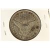 Image 2 : 1892 BARBER HALF DOLLAR EXTRA FINE WITH TONING