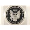 Image 2 : 2017-S SIGNED AMERICAN SILVER EAGLE PCGS PR70