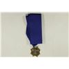 Image 2 : VETERANS OF FOREIGN WARS OF US MEDAL AND RIBBON